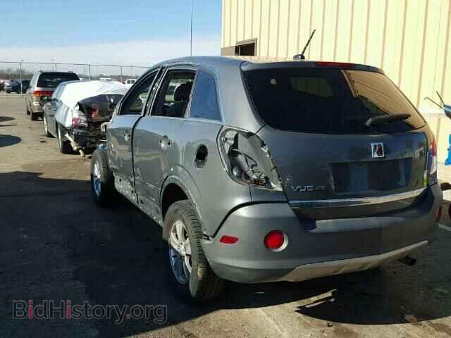 2008 SATURN VUE - VIN: 3GSCL33P78S506822 - Фото 3