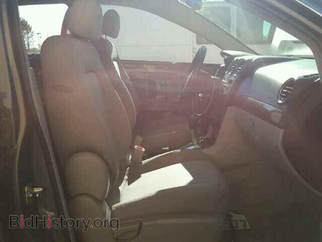 2008 SATURN VUE - VIN: 3GSCL33P78S506822 - Фото 5