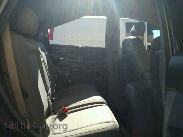 2008 SATURN VUE - VIN: 3GSCL33P78S506822 - Фото 6