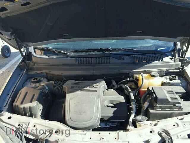 2008 SATURN VUE - VIN: 3GSCL33P78S506822 - Фото 7