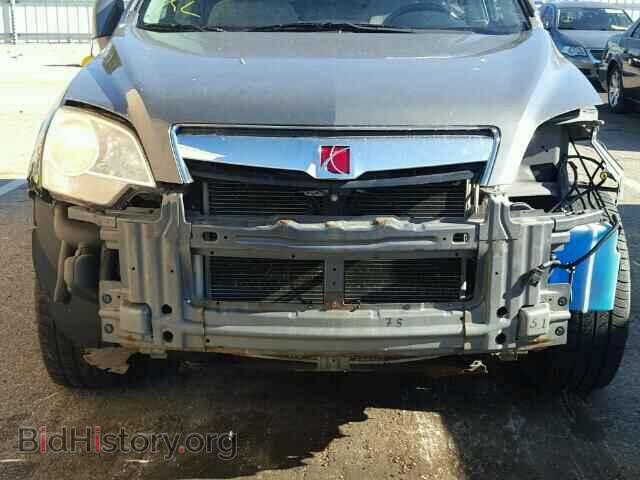 2008 SATURN VUE - VIN: 3GSCL33P78S506822 - Фото 9