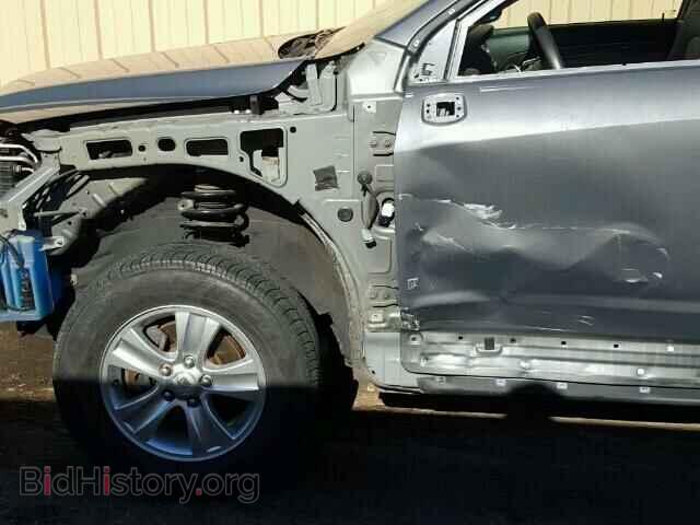 2008 SATURN VUE - VIN: 3GSCL33P78S506822 - Фото 10
