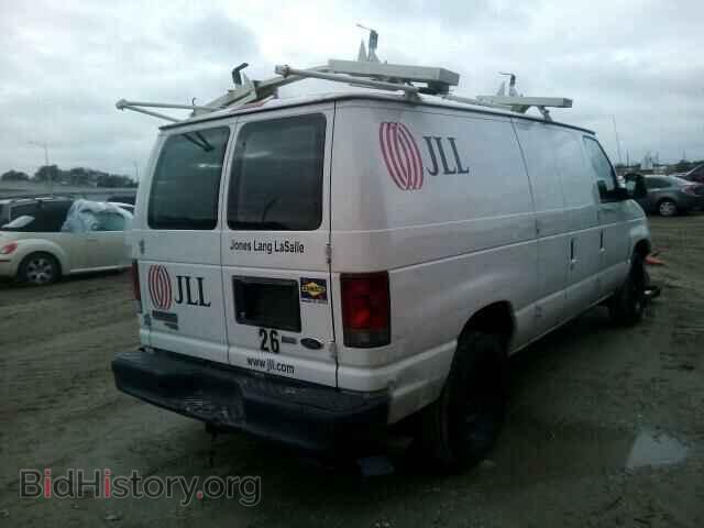 2011 FORD ECONOLINE - VIN: 1FTNE2EW9BDB11450 - Фото 4