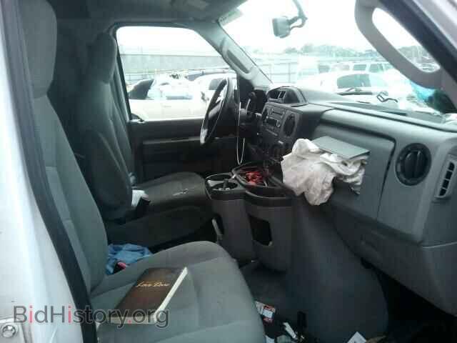 2011 FORD ECONOLINE - VIN: 1FTNE2EW9BDB11450 - Фото 5