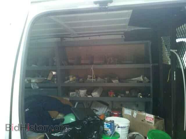 2011 FORD ECONOLINE - VIN: 1FTNE2EW9BDB11450 - Фото 6