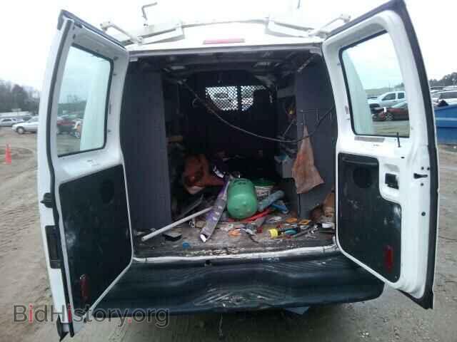 2011 FORD ECONOLINE - VIN: 1FTNE2EW9BDB11450 - Фото 9
