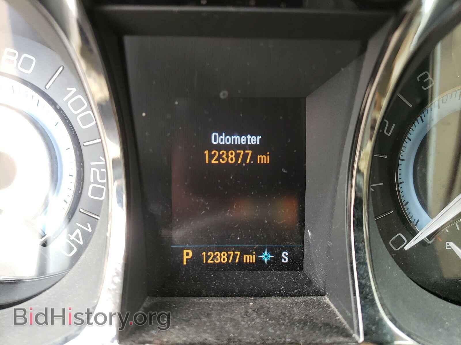 2013 BUICK LACROSSE - VIN: 1G4GA5E3XDF322039 - Фото 8