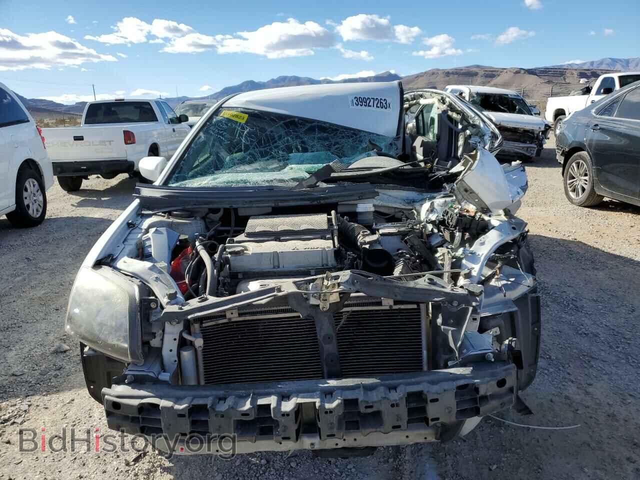 2011 MITSUBISHI GALANT - VIN: 4A32B2FFXBE029843 - Фото 5