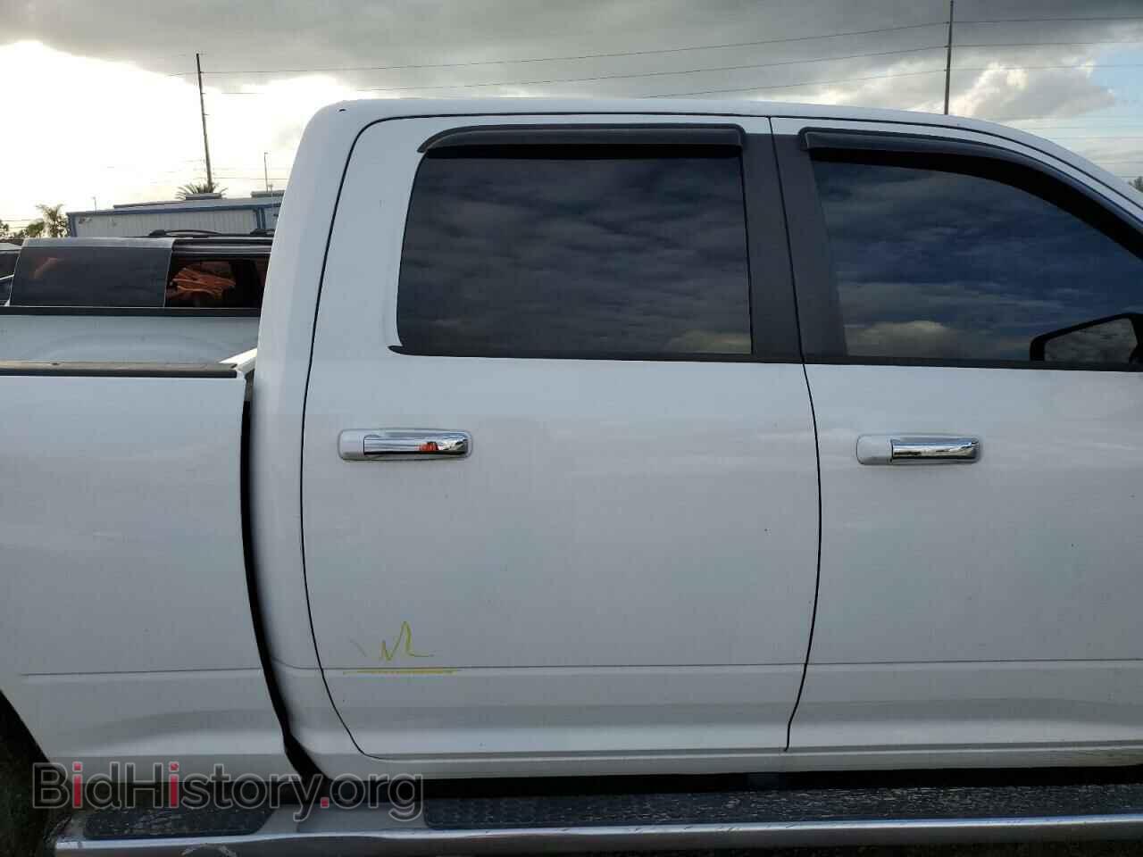 2017 RAM 1500 - VIN: 1C6RR7TT4HS560767 - Фото 12