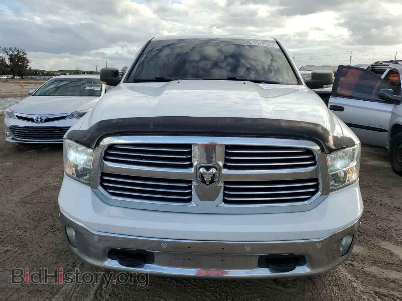 2017 RAM 1500 - VIN: 1C6RR7TT4HS560767 - Фото 5
