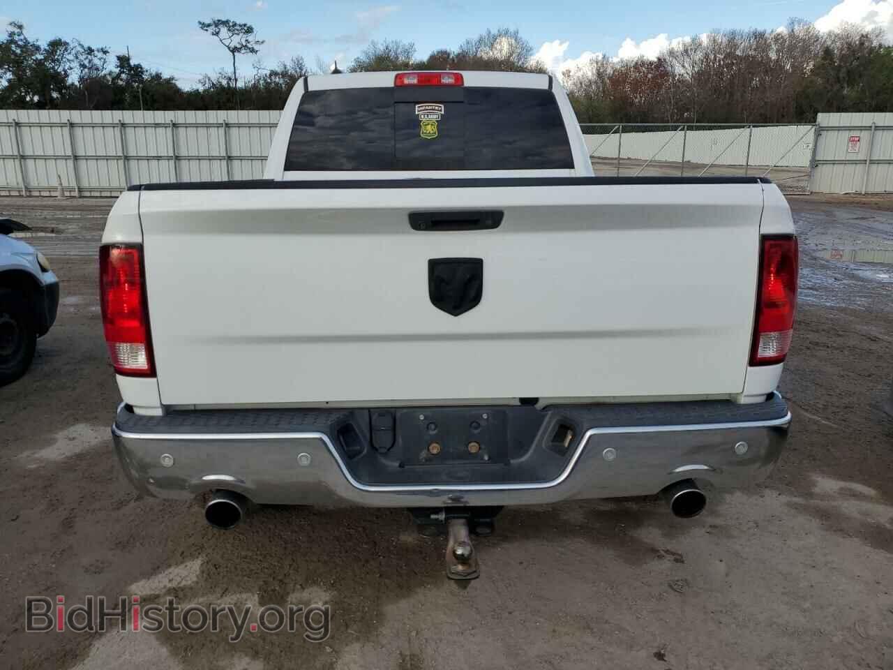 2017 RAM 1500 - VIN: 1C6RR7TT4HS560767 - Фото 6