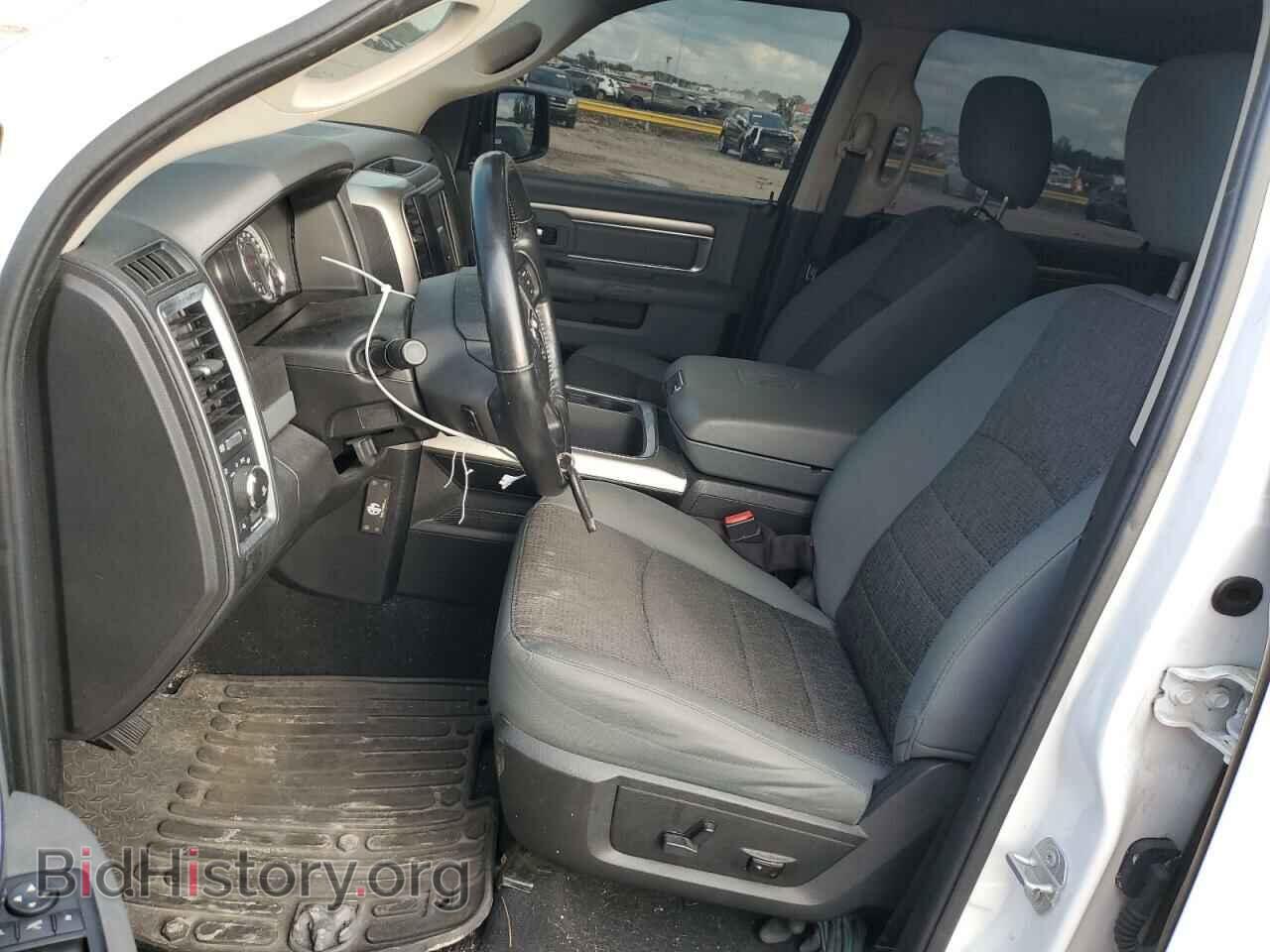 2017 RAM 1500 - VIN: 1C6RR7TT4HS560767 - Фото 7