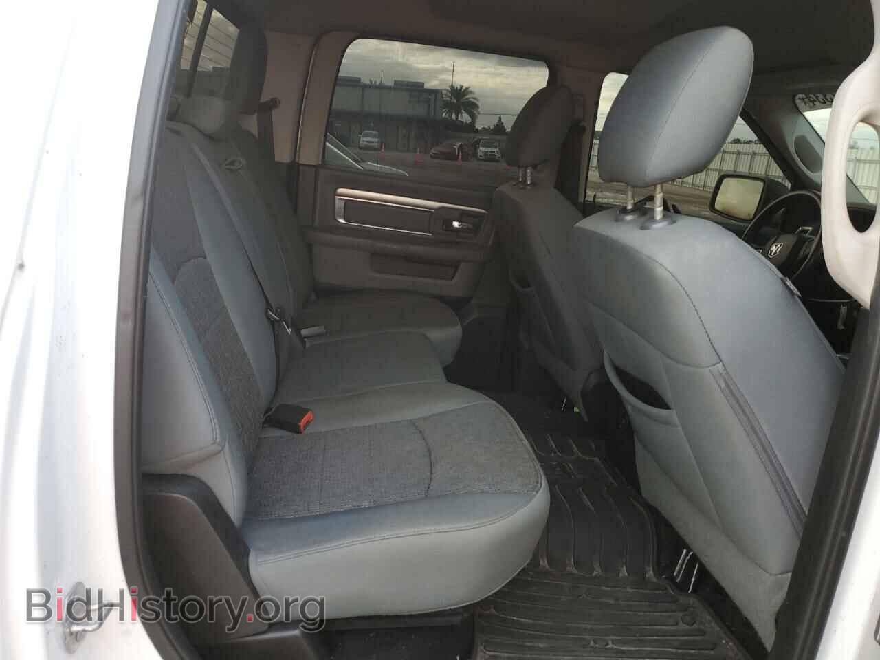 2017 RAM 1500 - VIN: 1C6RR7TT4HS560767 - Фото 10