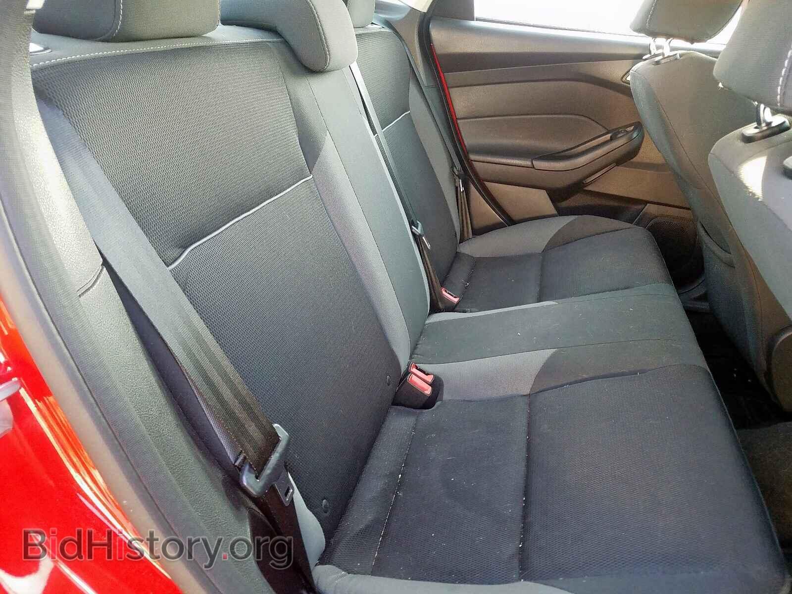 2014 FORD FOCUS - VIN: 1FADP3F27EL275531 - Фото 6