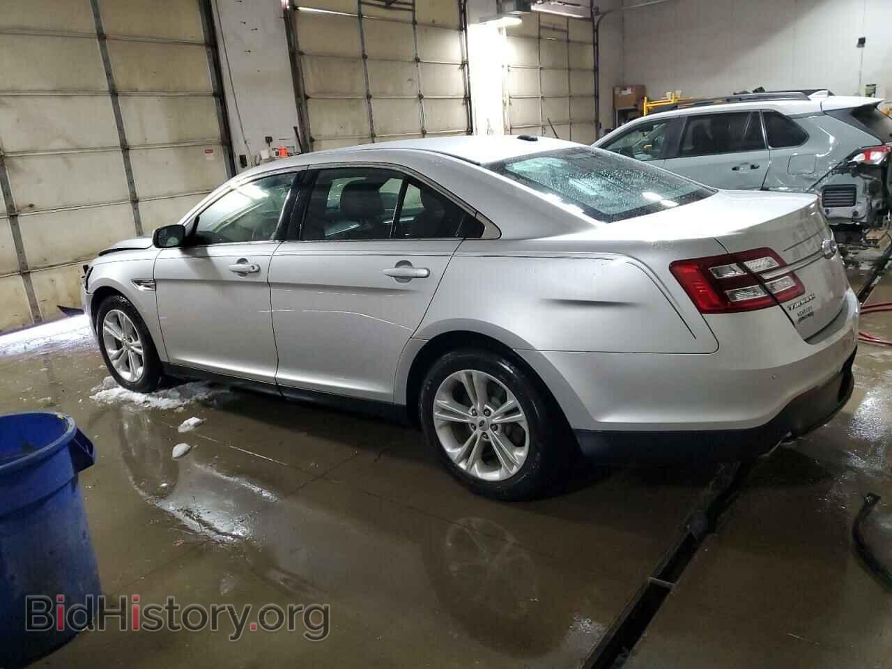 2016 FORD TAURUS - VIN: 1FAHP2E88GG107491 - Фото 2