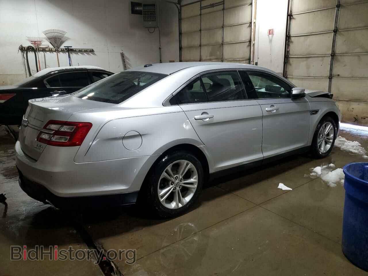 2016 FORD TAURUS - VIN: 1FAHP2E88GG107491 - Фото 3