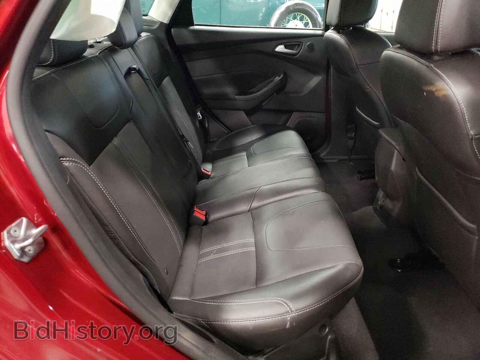 2014 FORD FOCUS - VIN: 1FADP3J26EL452867 - Фото 6