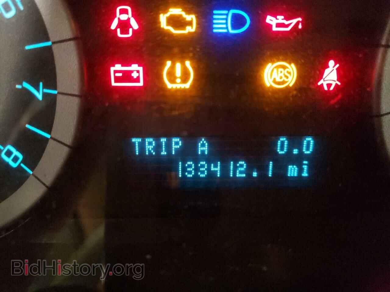 2012 FORD ESCAPE - VIN: 1FMCU9DG7CKB54805 - Фото 8
