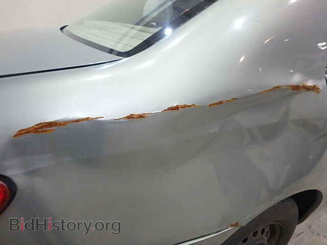 2003 TOYOTA COROLLA - VIN: JTDBR32E930045709 - Фото 9
