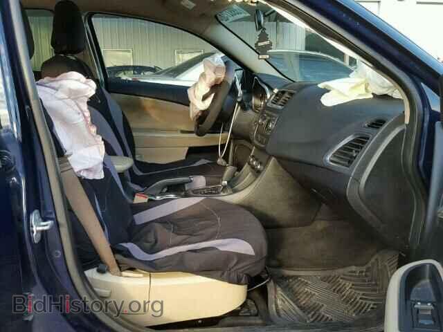 2014 DODGE AVENGER - VIN: 1C3CDZAB5EN127220 - Photo 5