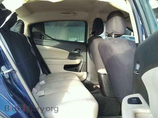 2014 DODGE AVENGER - VIN: 1C3CDZAB5EN127220 - Photo 6