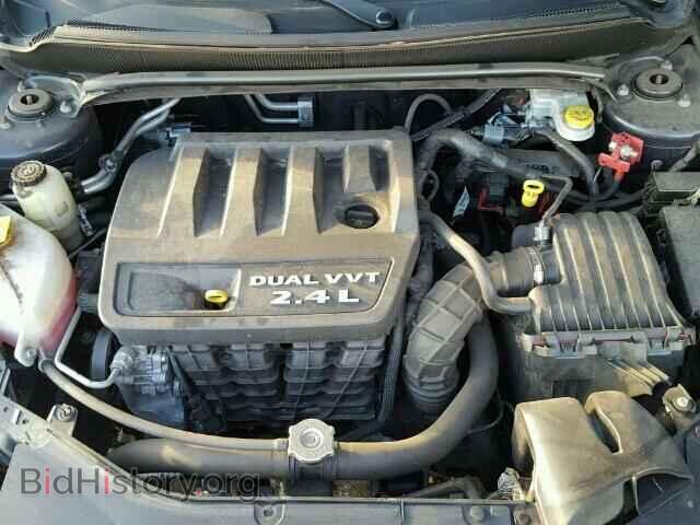 2014 DODGE AVENGER - VIN: 1C3CDZAB5EN127220 - Photo 7