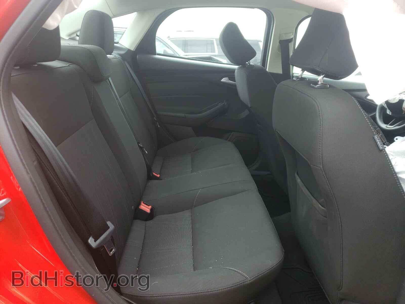 2016 FORD FOCUS - VIN: 1FADP3F28GL281213 - Фото 6