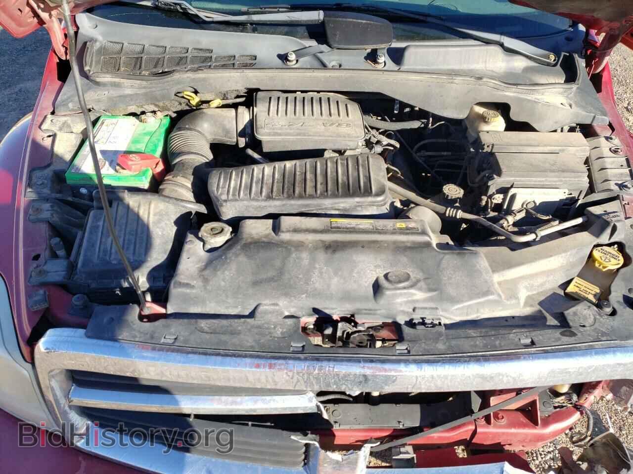 2006 DODGE DURANGO - VIN: 1D4HB48N96F181855 - Photo 12