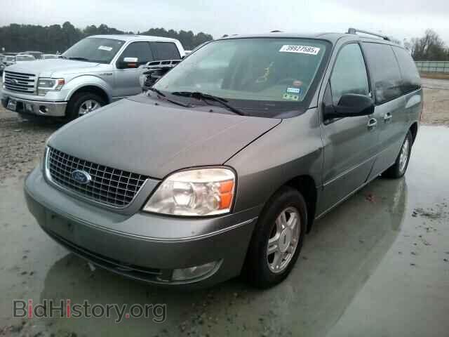 2006 FORD FREESTAR - VIN: 2FMZA52226BA26148 - Фото 2