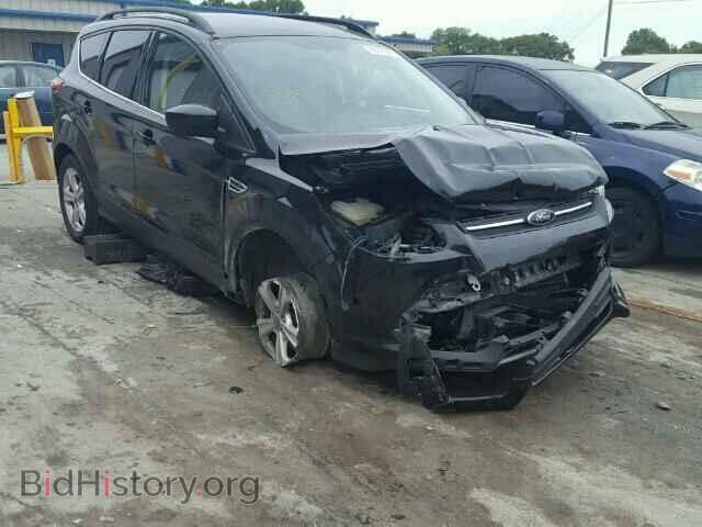 Фотография 1FMCU0GX4EUE56289 - FORD ESCAPE 2014