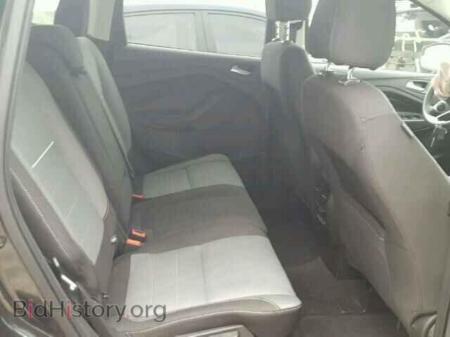 2014 FORD ESCAPE - VIN: 1FMCU0GX4EUE56289 - Фото 6