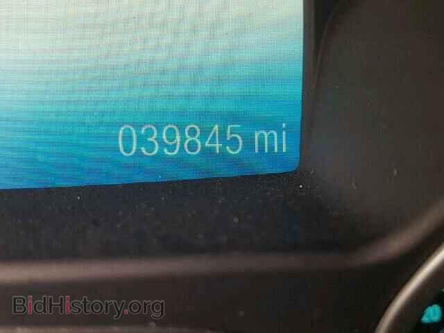2014 FORD ESCAPE - VIN: 1FMCU0GX4EUE56289 - Фото 8