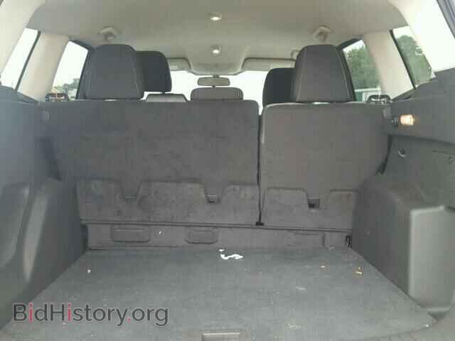 2014 FORD ESCAPE - VIN: 1FMCU0GX4EUE56289 - Фото 9