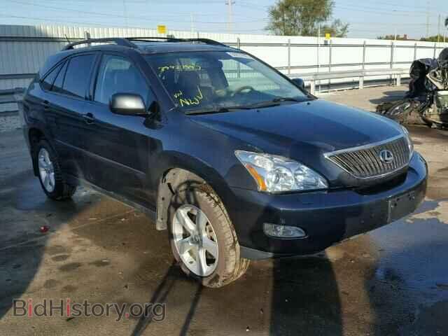 Photo 2T2HA31U84C014075 - LEXUS RX330 2004