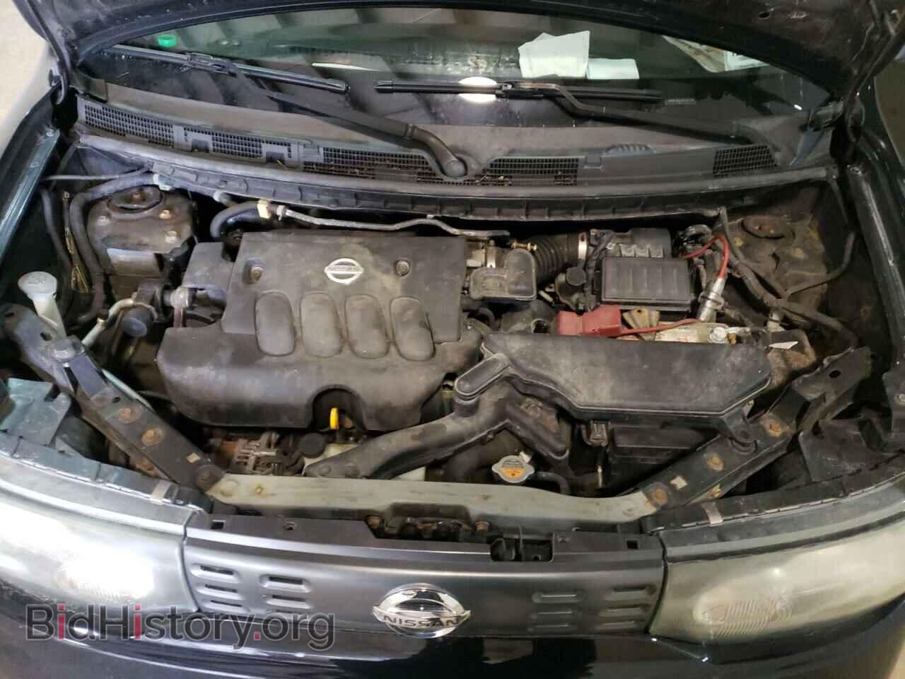 2011 NISSAN CUBE - VIN: JN8AZ2KR3BT201284 - Photo 7