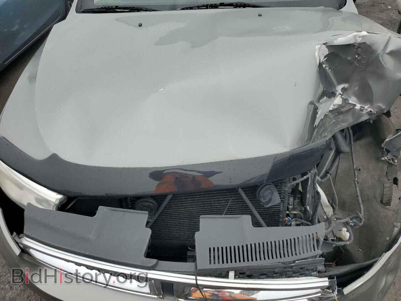 2011 DODGE DURANGO - VIN: 1D4RD4GG3BC729636 - Фото 11