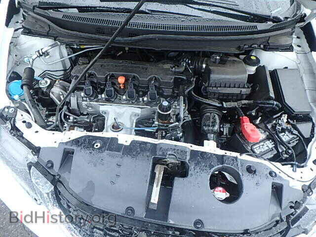 2014 HONDA CIVIC - VIN: 19XFB2F84EE274281 - Фото 7
