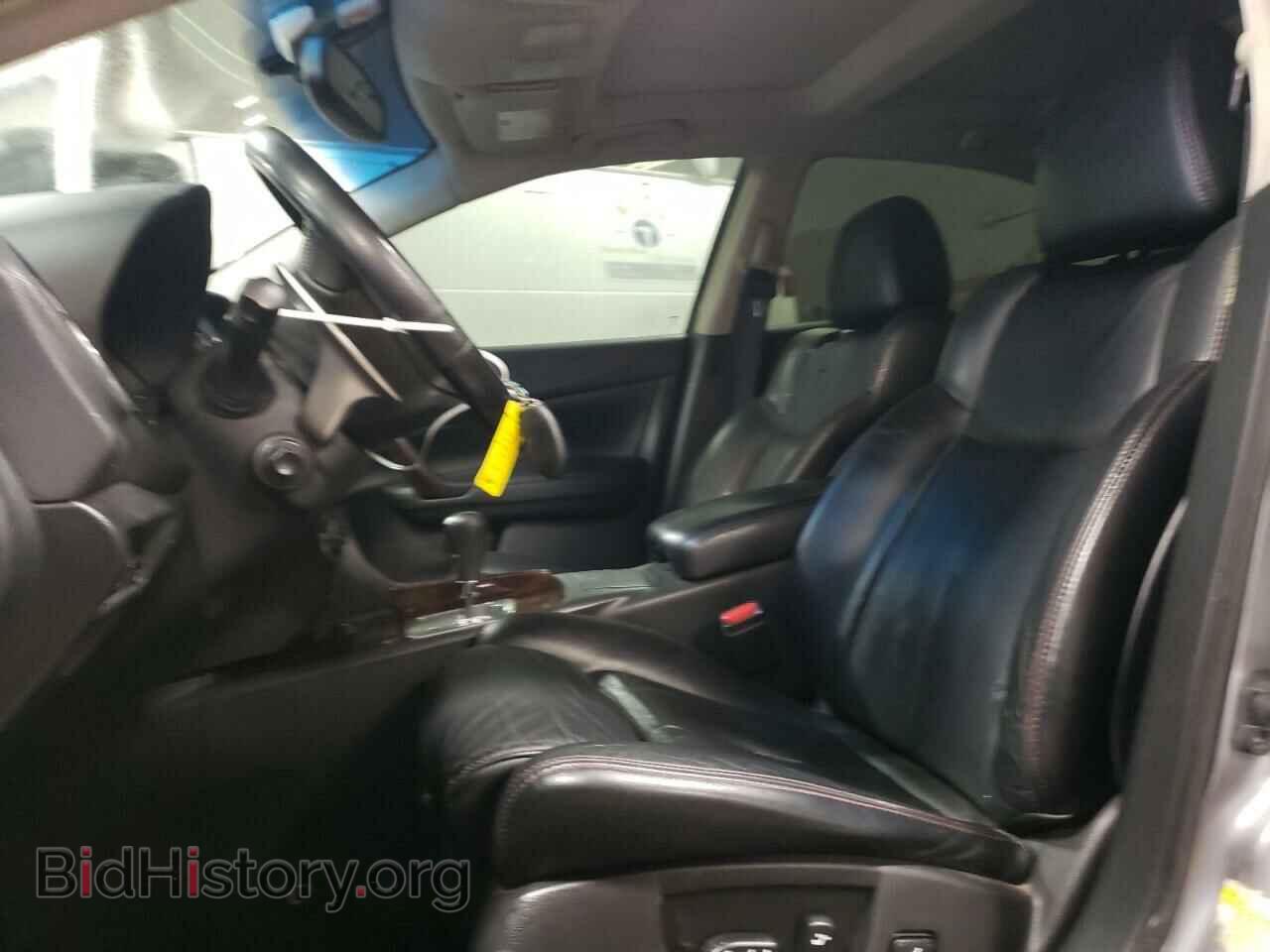2009 NISSAN MAXIMA - VIN: 1N4AA51EX9C819060 - Фото 7