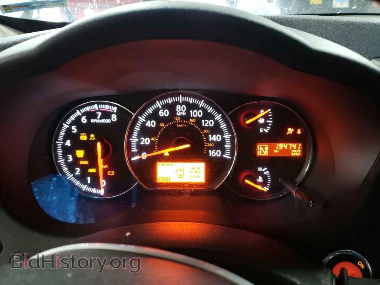 2009 NISSAN MAXIMA - VIN: 1N4AA51EX9C819060 - Фото 9