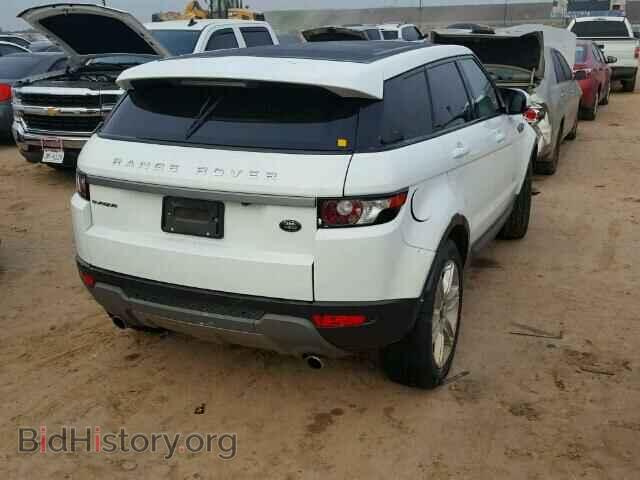 2012 LAND ROVER RANGEROVER - VIN: SALVR2BG9CH698995 - Фото 4