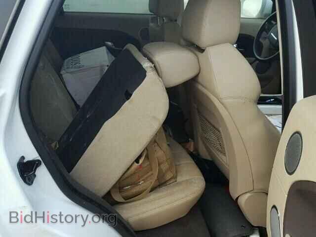 2012 LAND ROVER RANGEROVER - VIN: SALVR2BG9CH698995 - Фото 6
