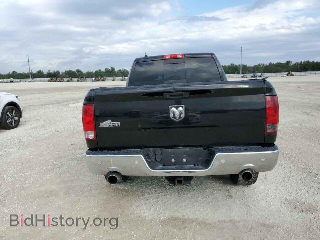 2019 RAM 1500 - VIN: 1C6RR6TT2KS694484 - Фото 6