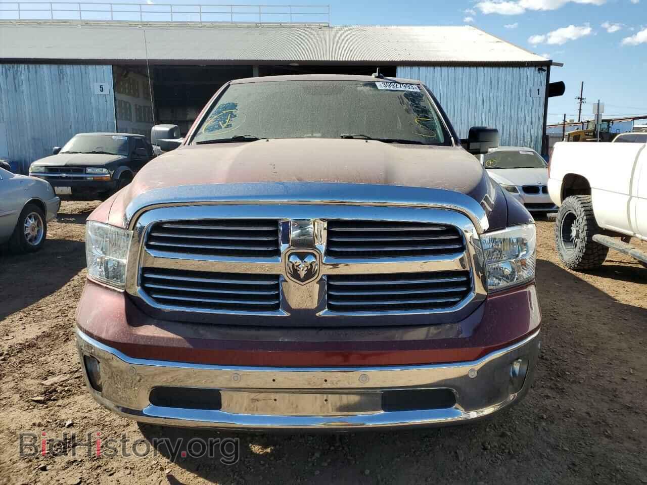 2017 RAM 1500 - VIN: 3C6RR7LT7HG738713 - Фото 5