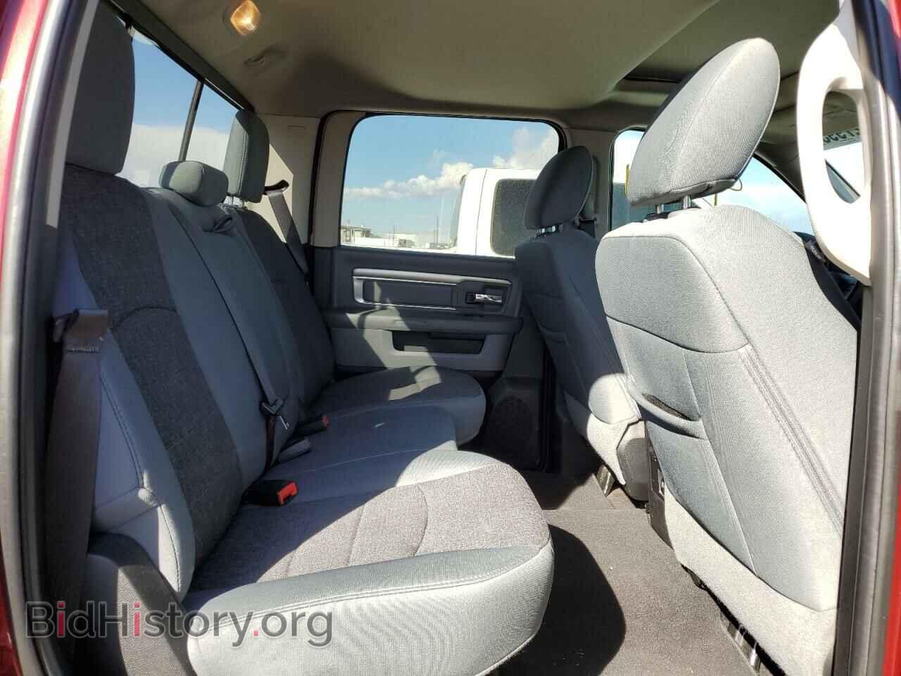 2017 RAM 1500 - VIN: 3C6RR7LT7HG738713 - Фото 10