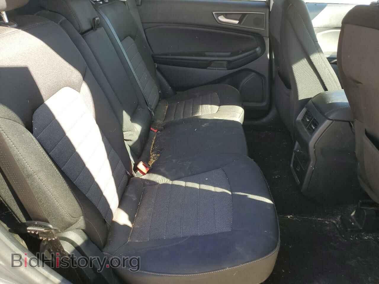2022 FORD EDGE - VIN: 2FMPK4G96NBA29007 - Фото 10