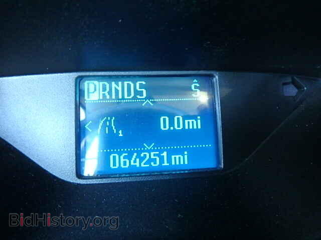 2012 FORD FOCUS - VIN: 1FAHP3F2XCL299093 - Фото 8
