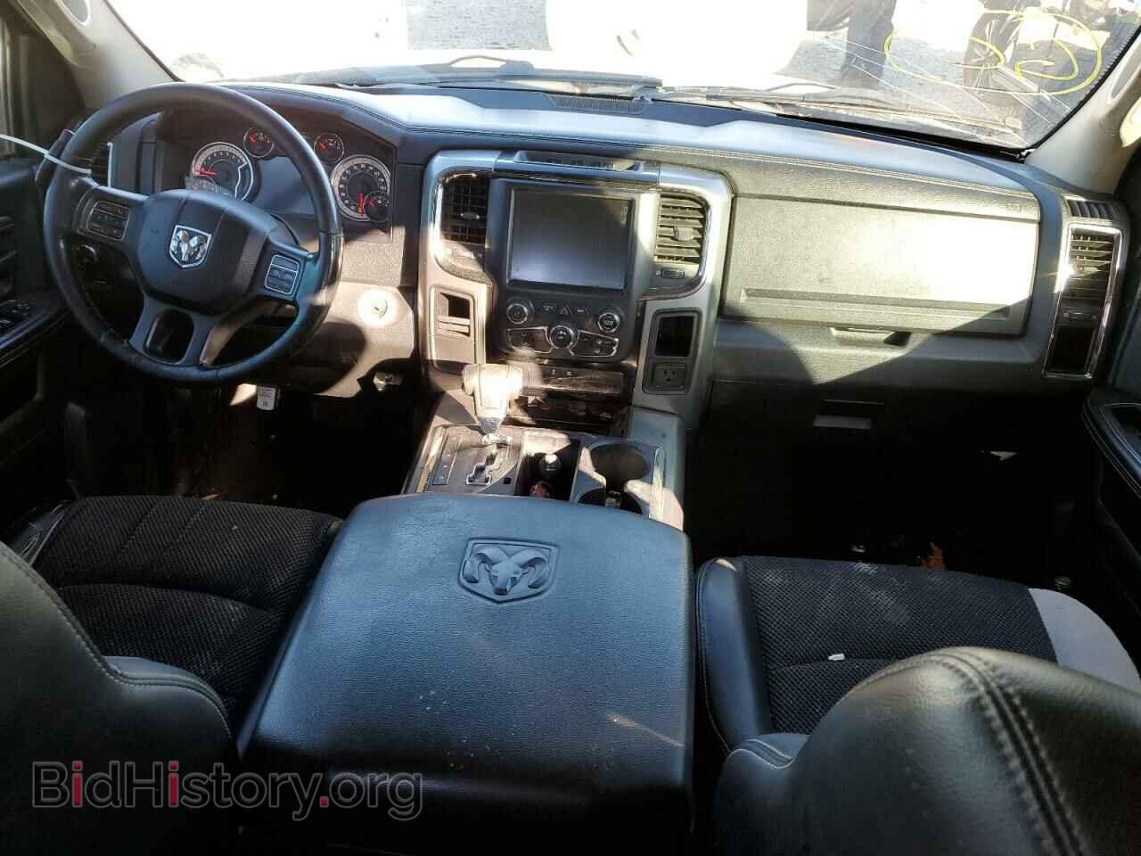2013 RAM 1500 - VIN: 1C6RR6HT6DS500969 - Фото 8