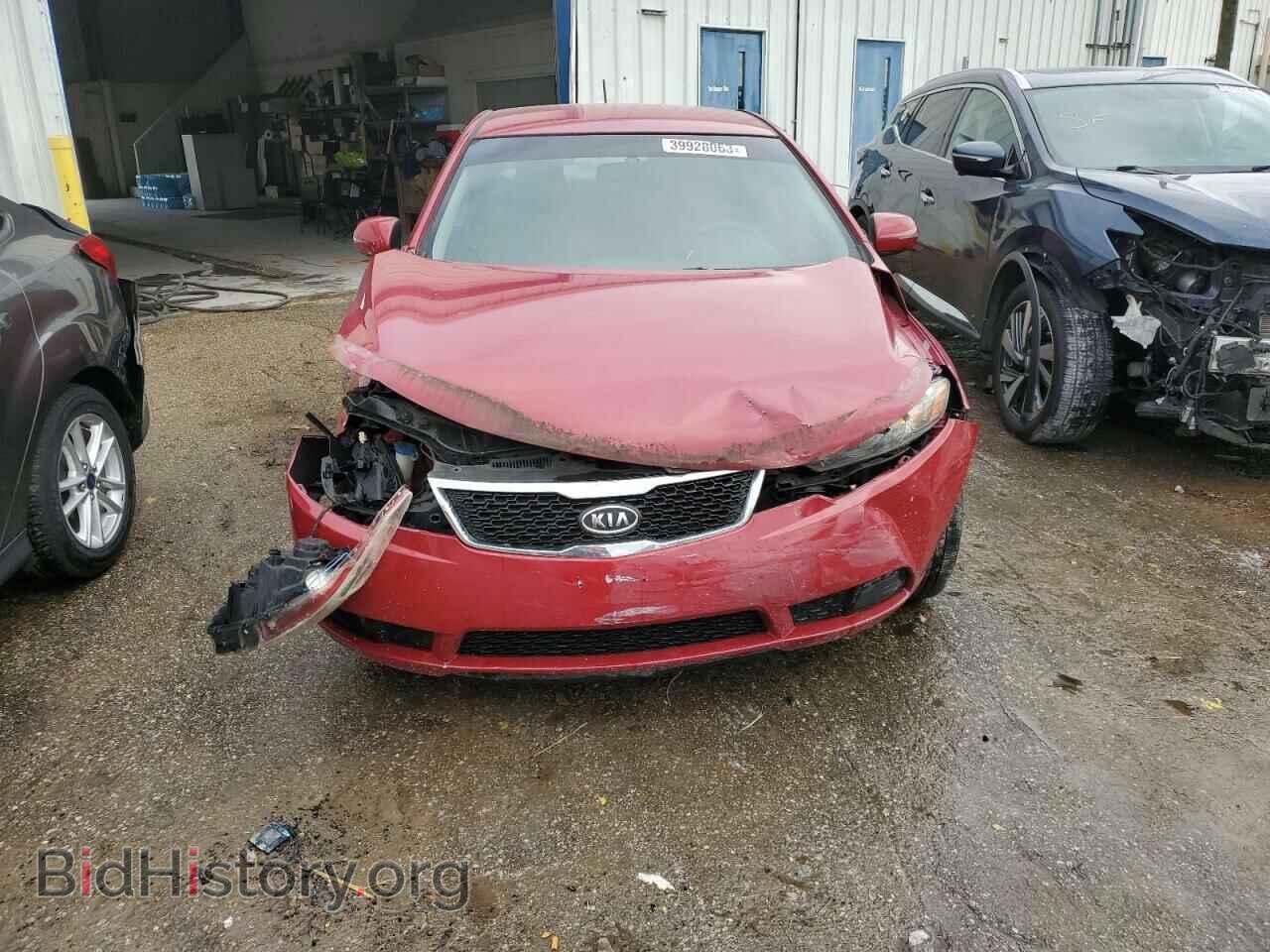 2013 KIA FORTE - VIN: KNAFU4A20D5730664 - Фото 5