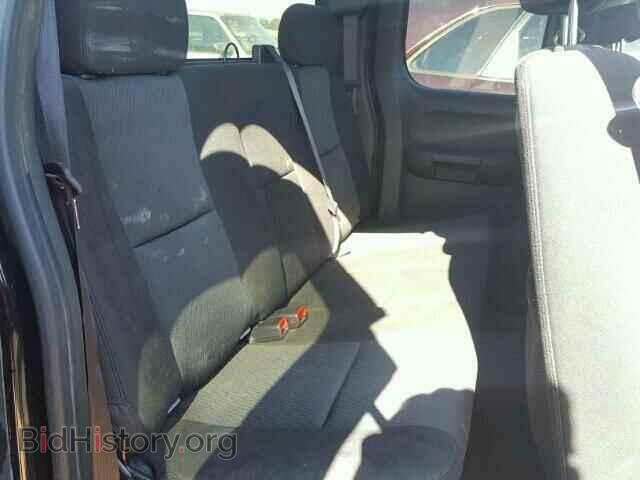 2010 CHEVROLET SILVERADO - VIN: 1GCSCREA3AZ237259 - Фото 6