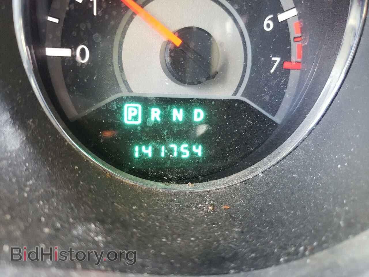 2011 CHRYSLER 200 - VIN: 1C3BC2FB9BN600725 - Photo 9